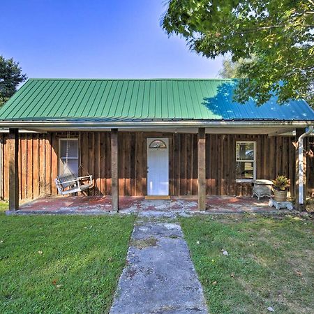 Cozy Damascus Home Less Than 1 Mi To Appalachian Trl מראה חיצוני תמונה