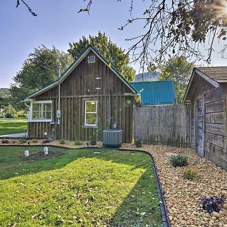 Cozy Damascus Home Less Than 1 Mi To Appalachian Trl מראה חיצוני תמונה