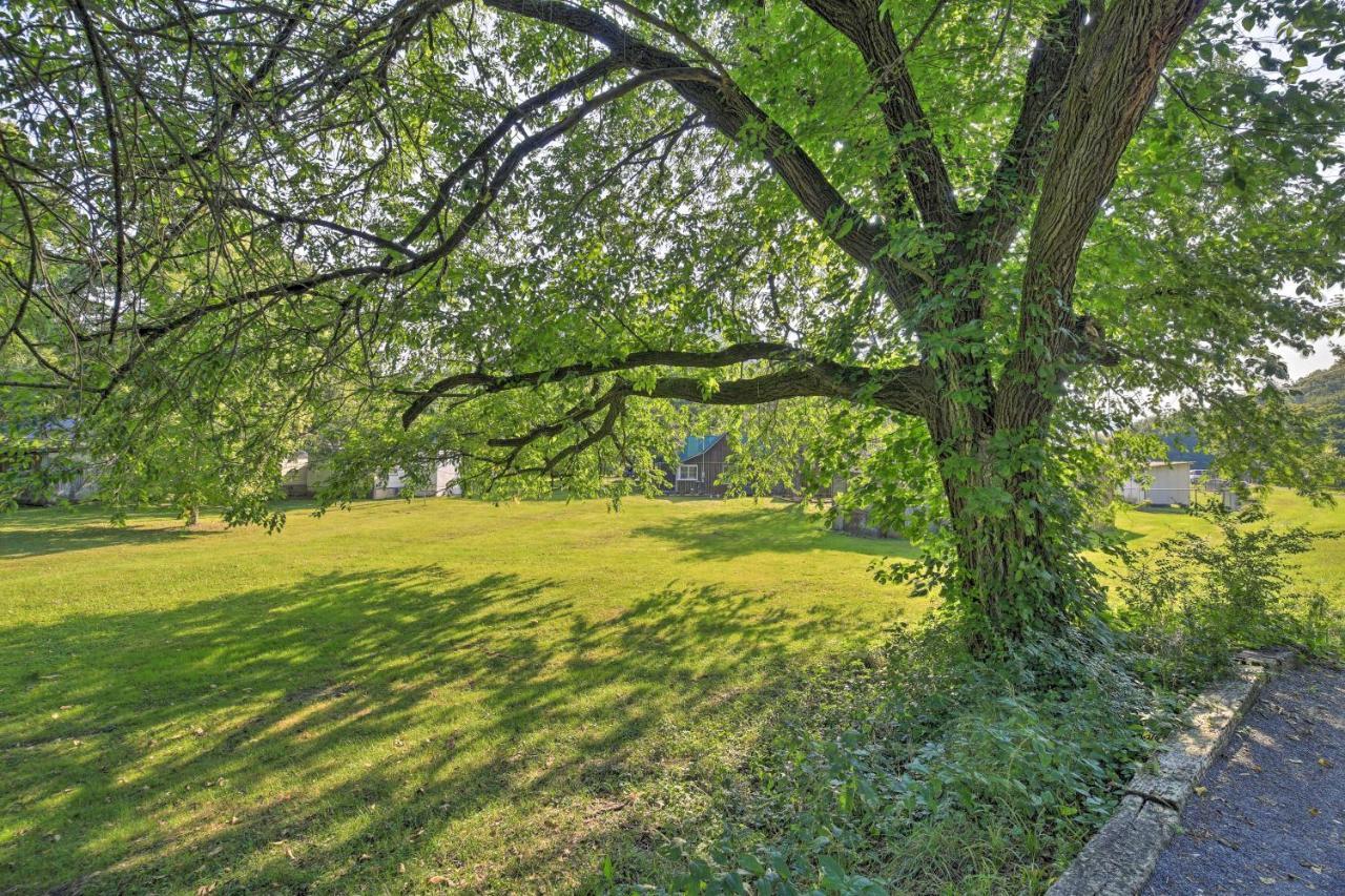 Cozy Damascus Home Less Than 1 Mi To Appalachian Trl מראה חיצוני תמונה